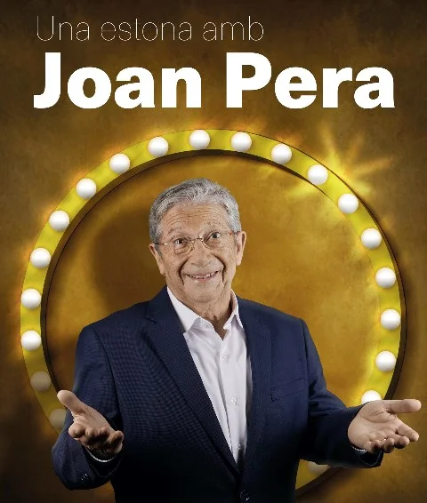 Joan Pera