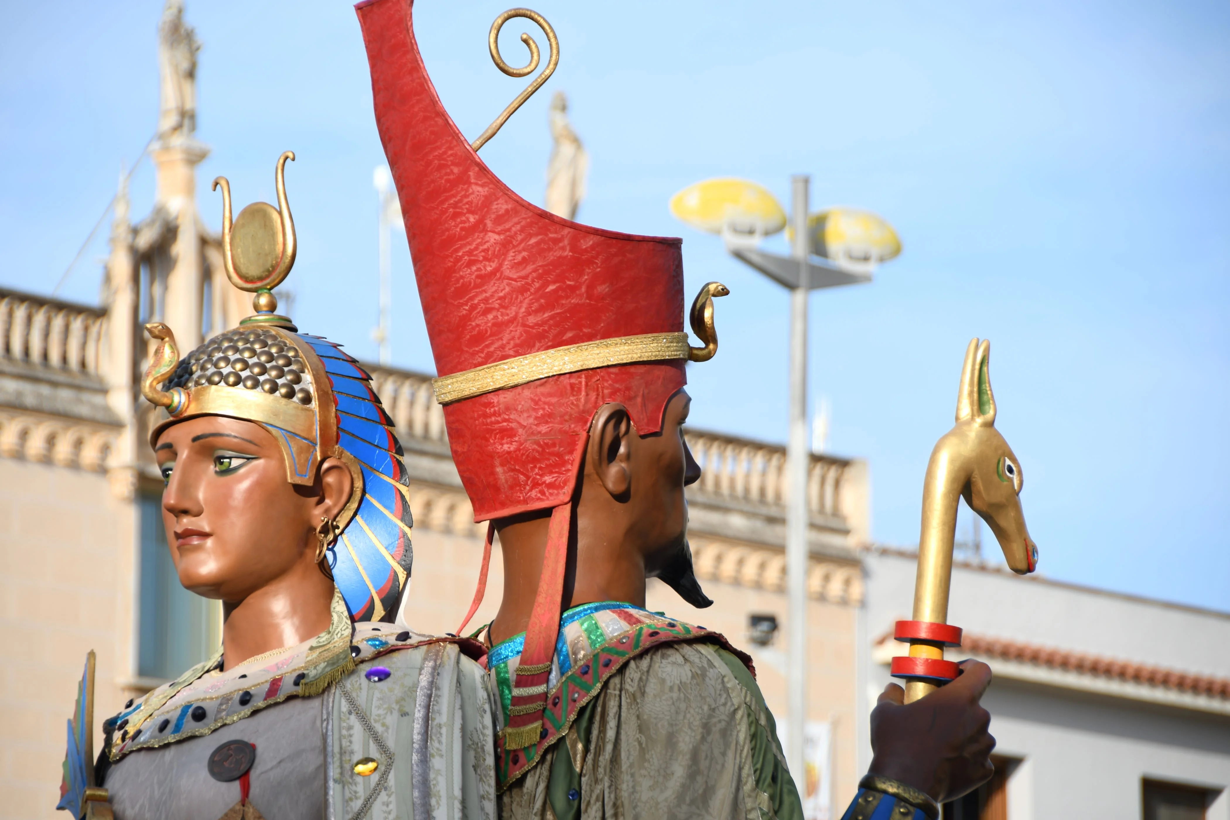 Gegants