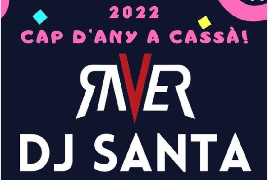 cap d'any cap d'any