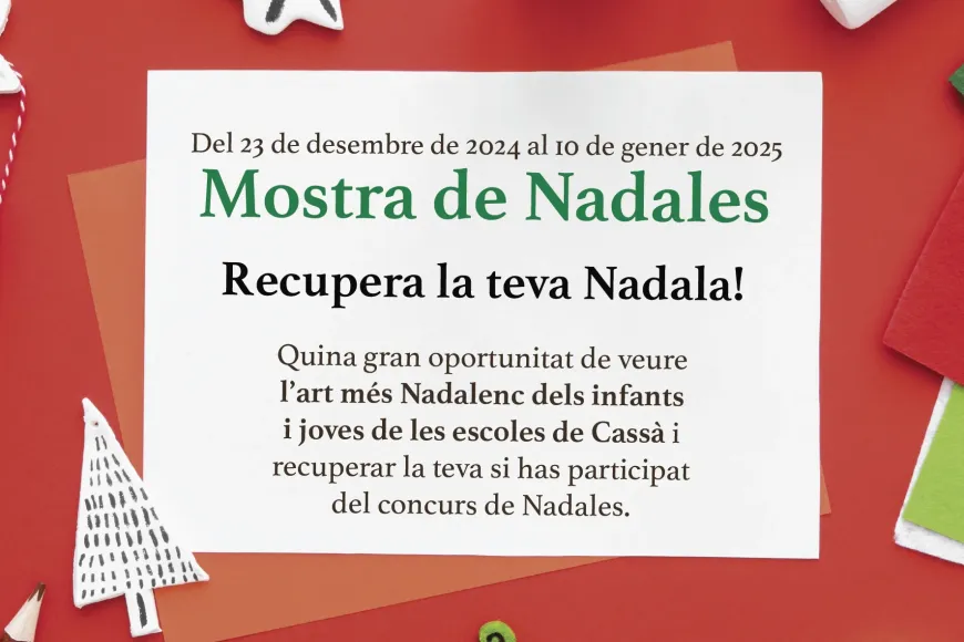 nadales 2024 nadales 2024