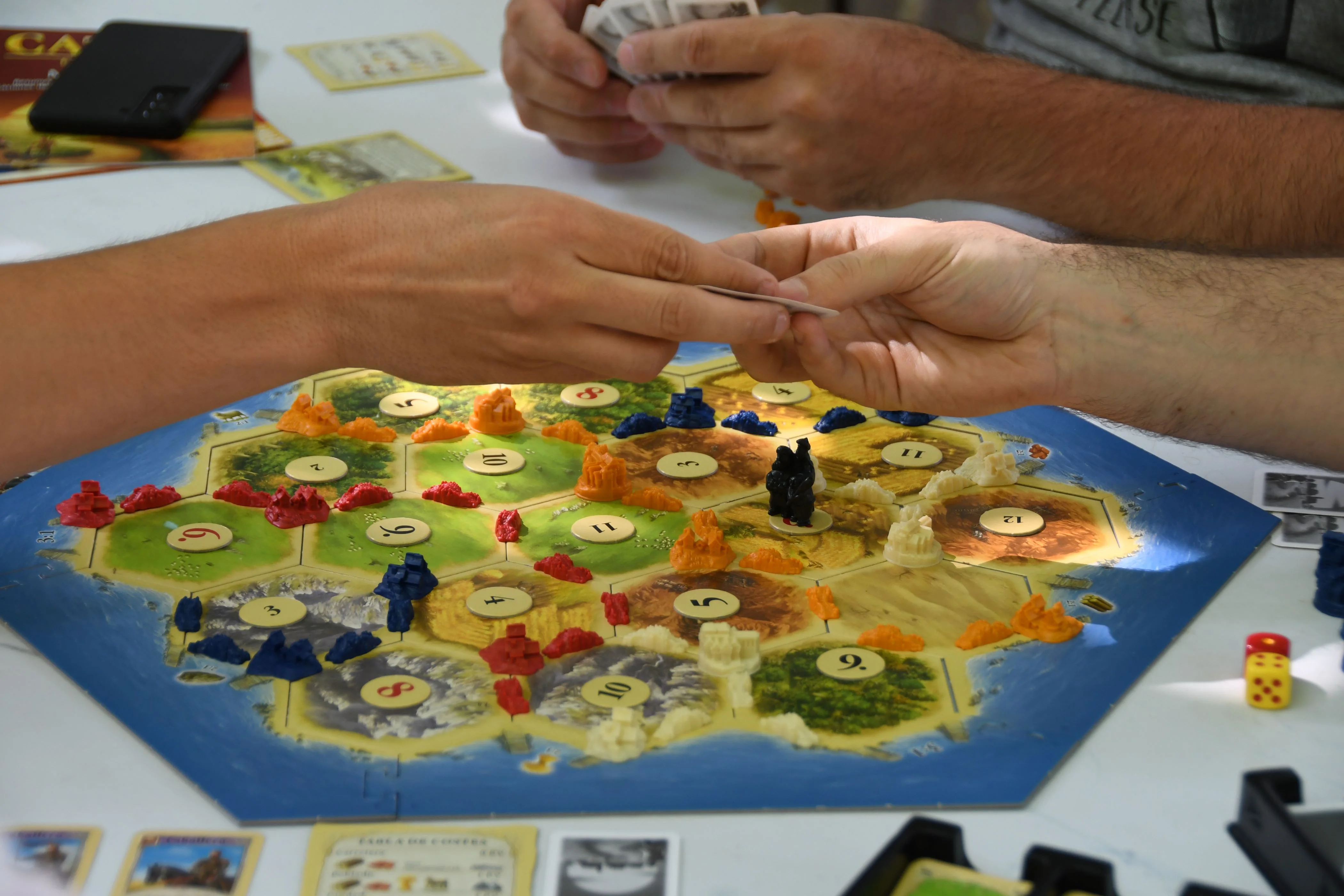 Catan