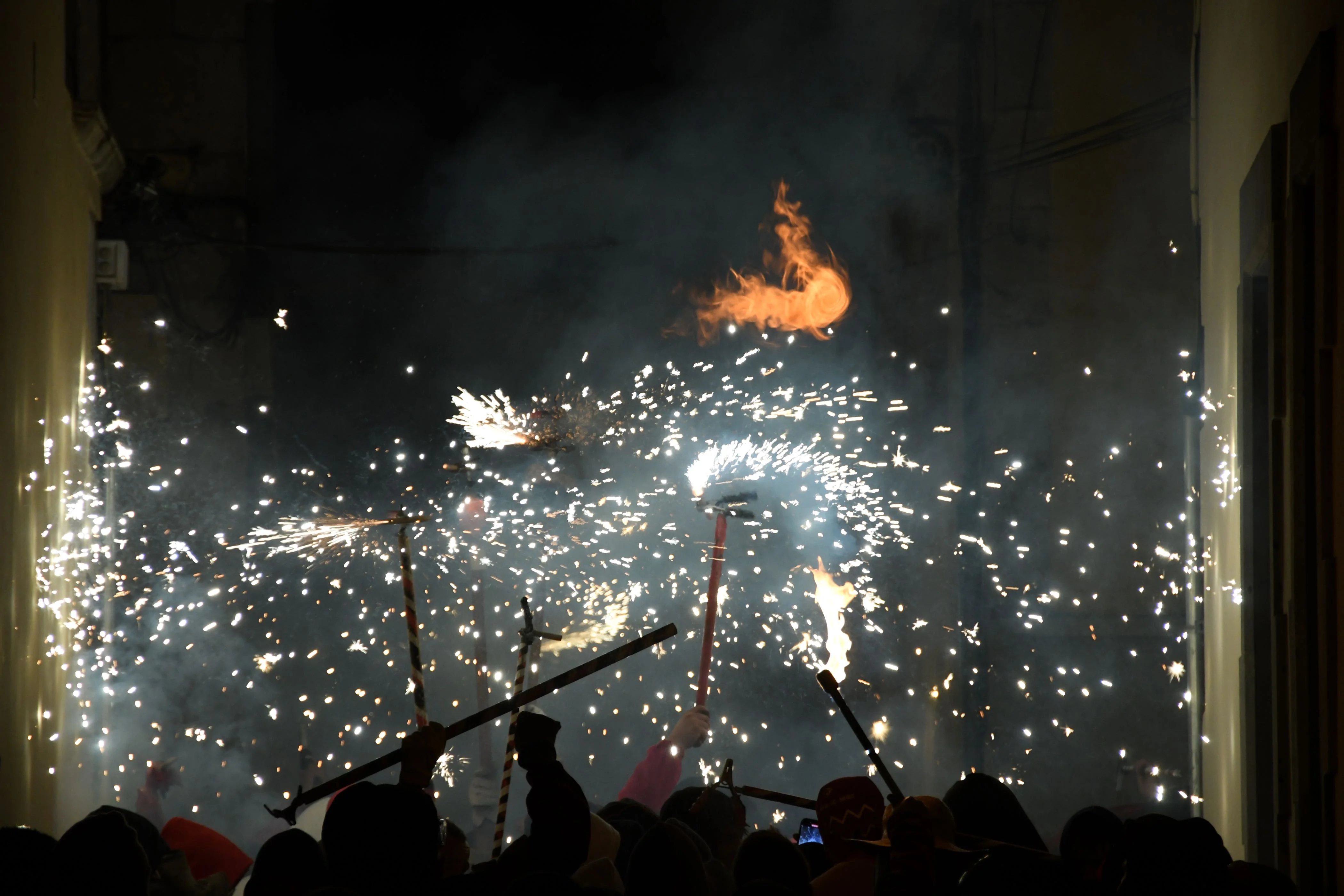 Correfoc
