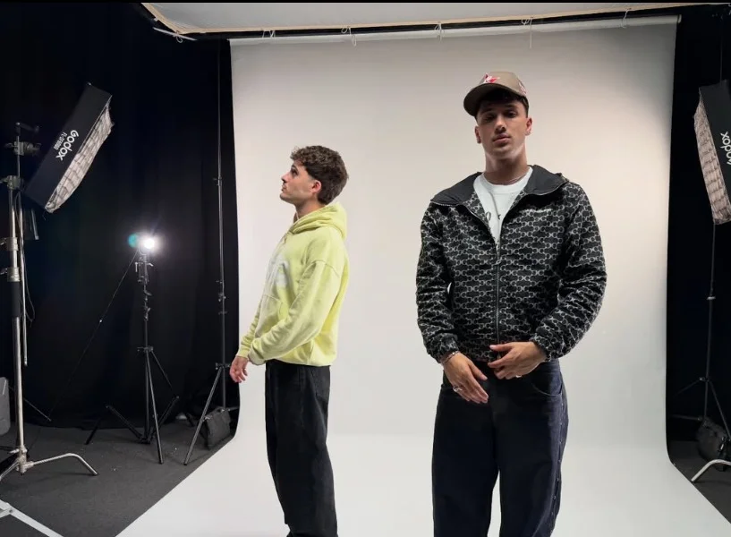 dani6ix & Izzkid