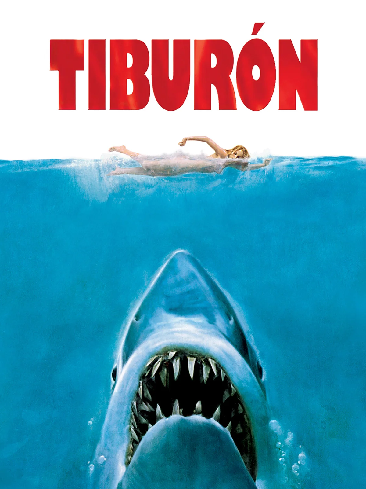 Tiburon