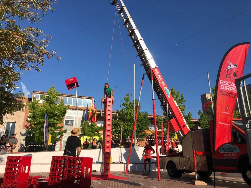 Escalacaixes
