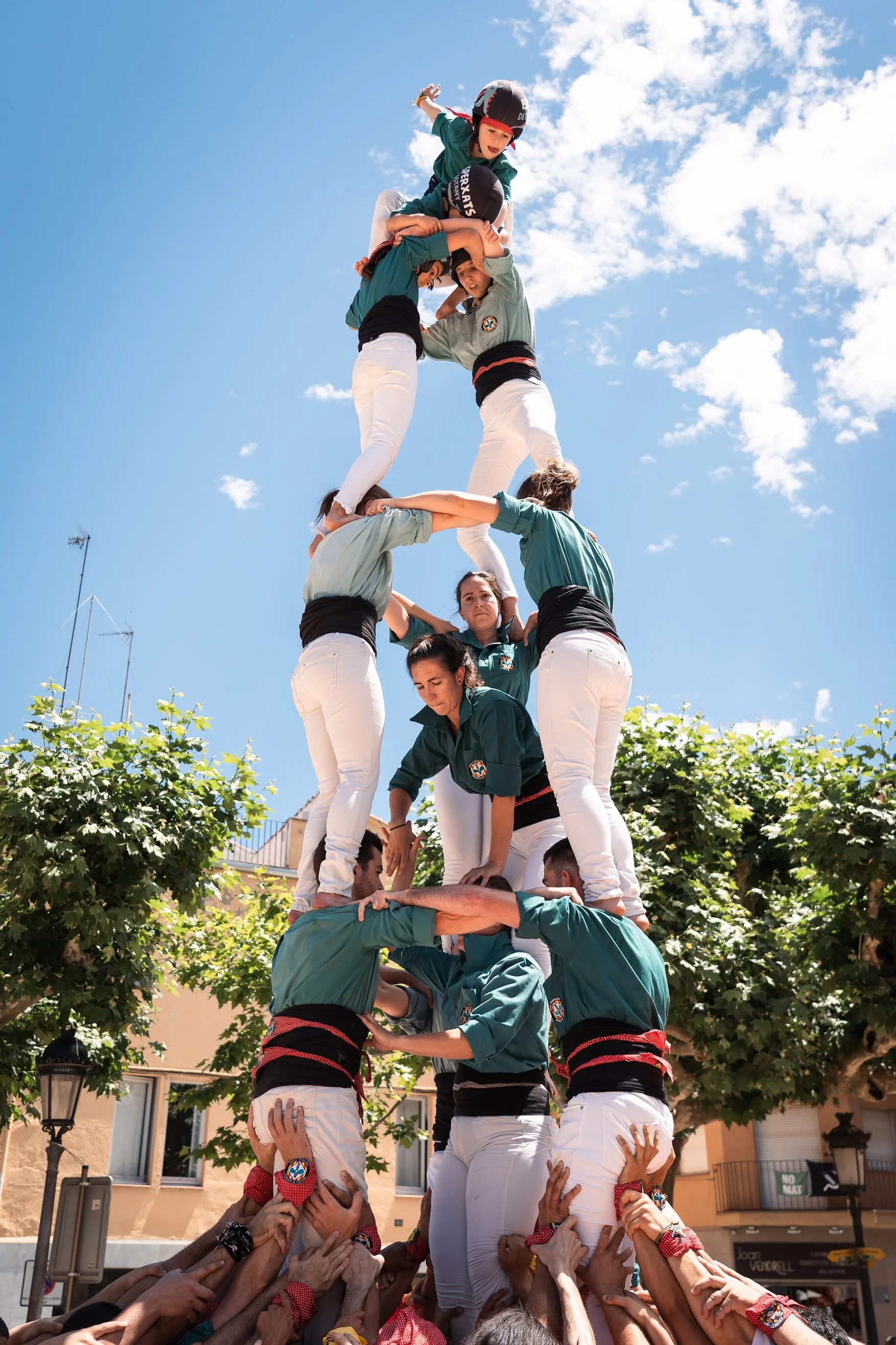 Castells