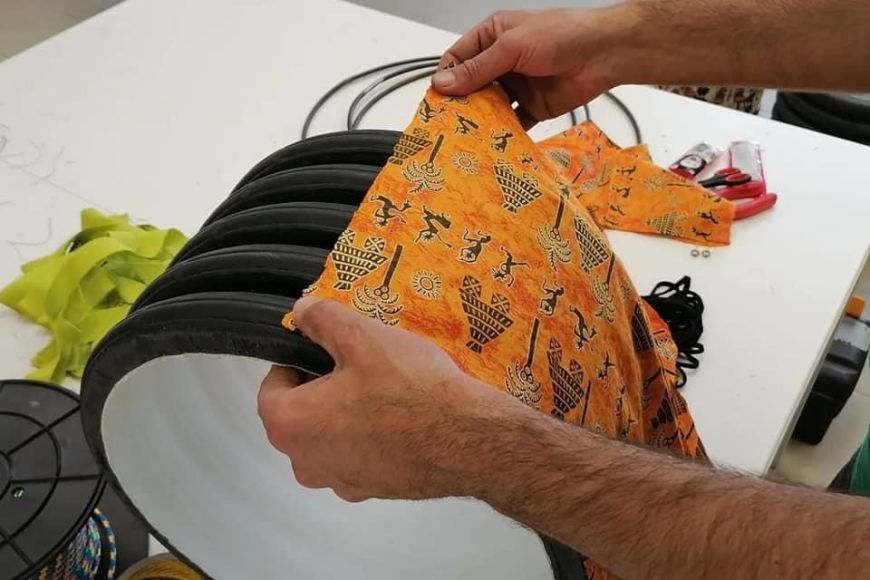 fer instrument fer instrument