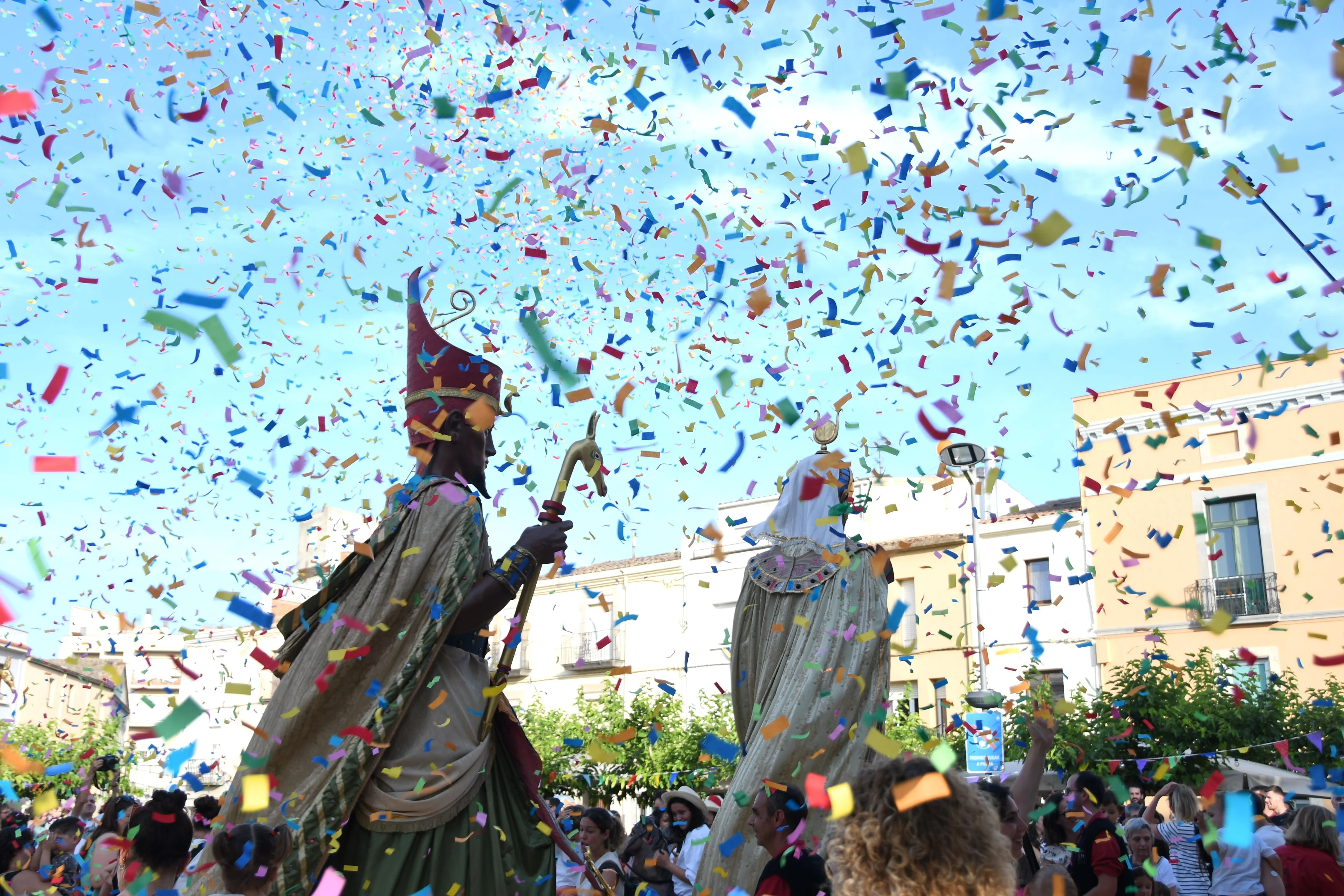 Gegants