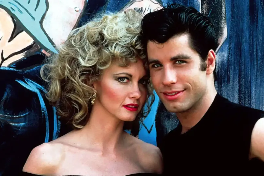 grease grease