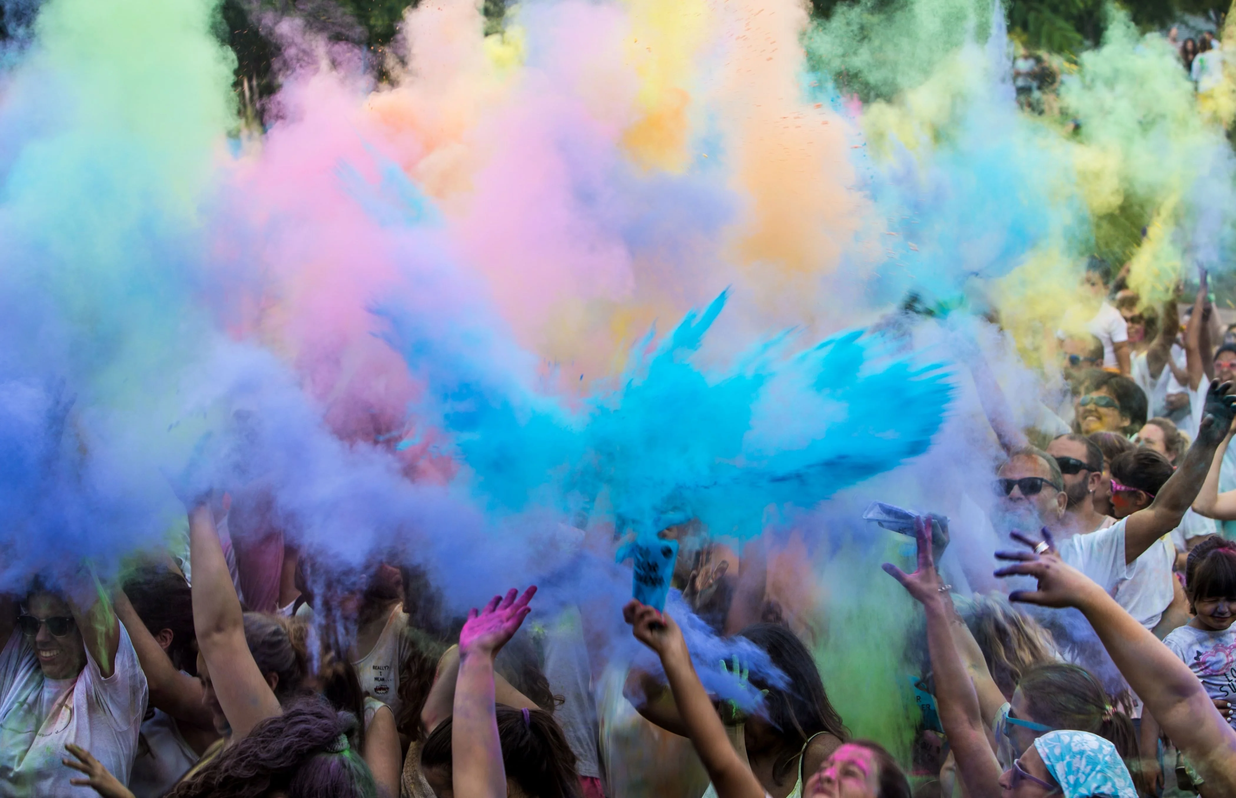 Holi