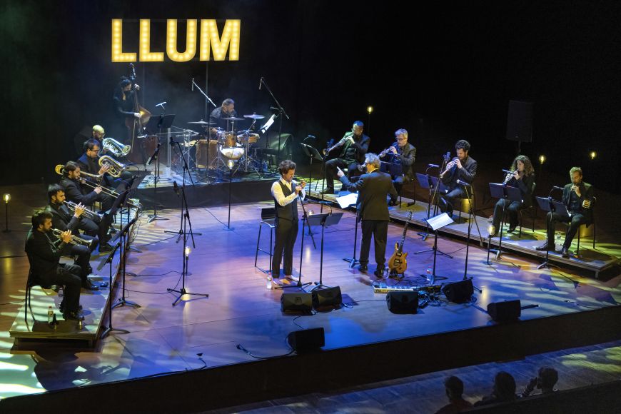 Llum Llum