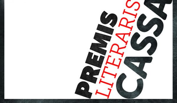 Entrega 55 Premis Literaris de Cassà