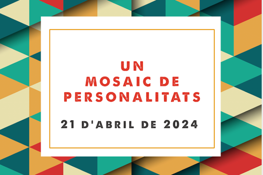 mosaic mosaic