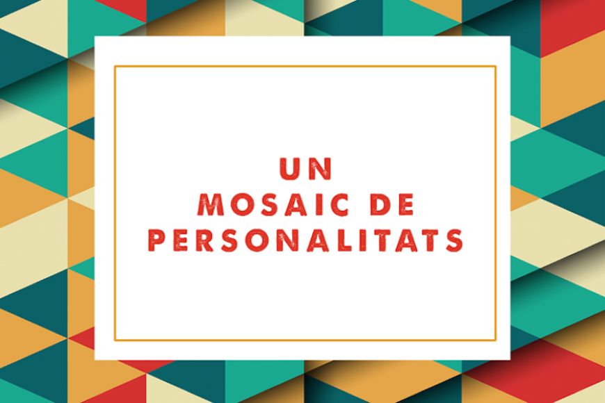 mosaic expo