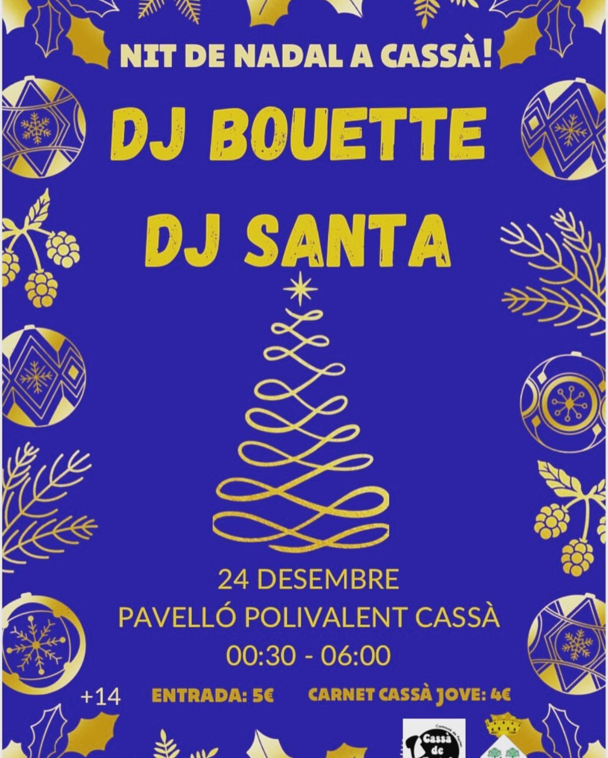 festa nadal