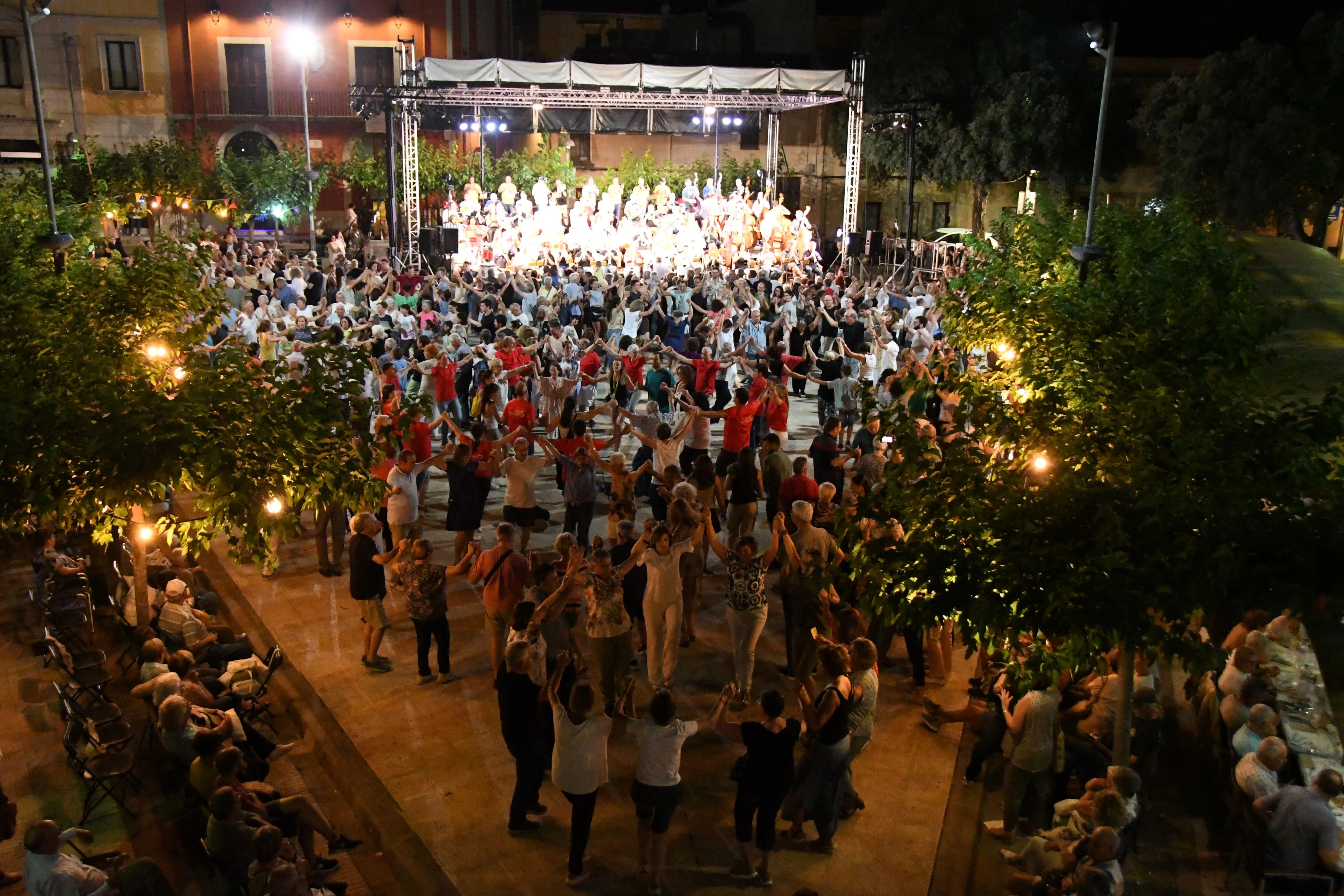 Nit músics