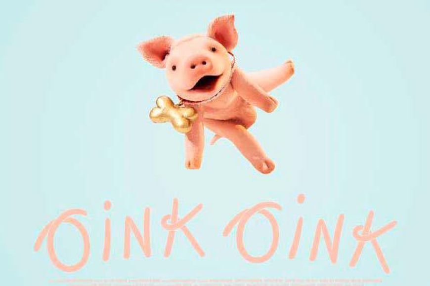 Define Oink OINK, OINK - Cinema infantil | Agenda cultural de Cassà de la Selva