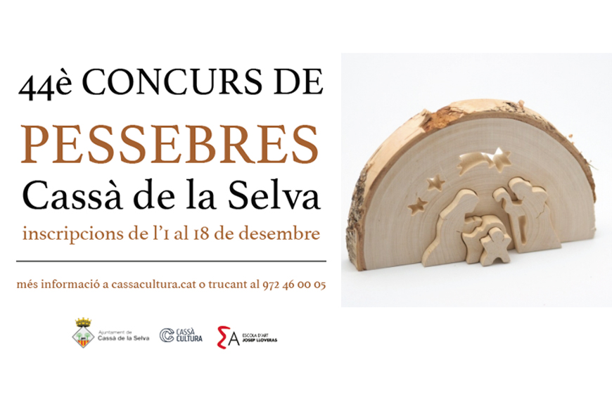 pessebres 2023