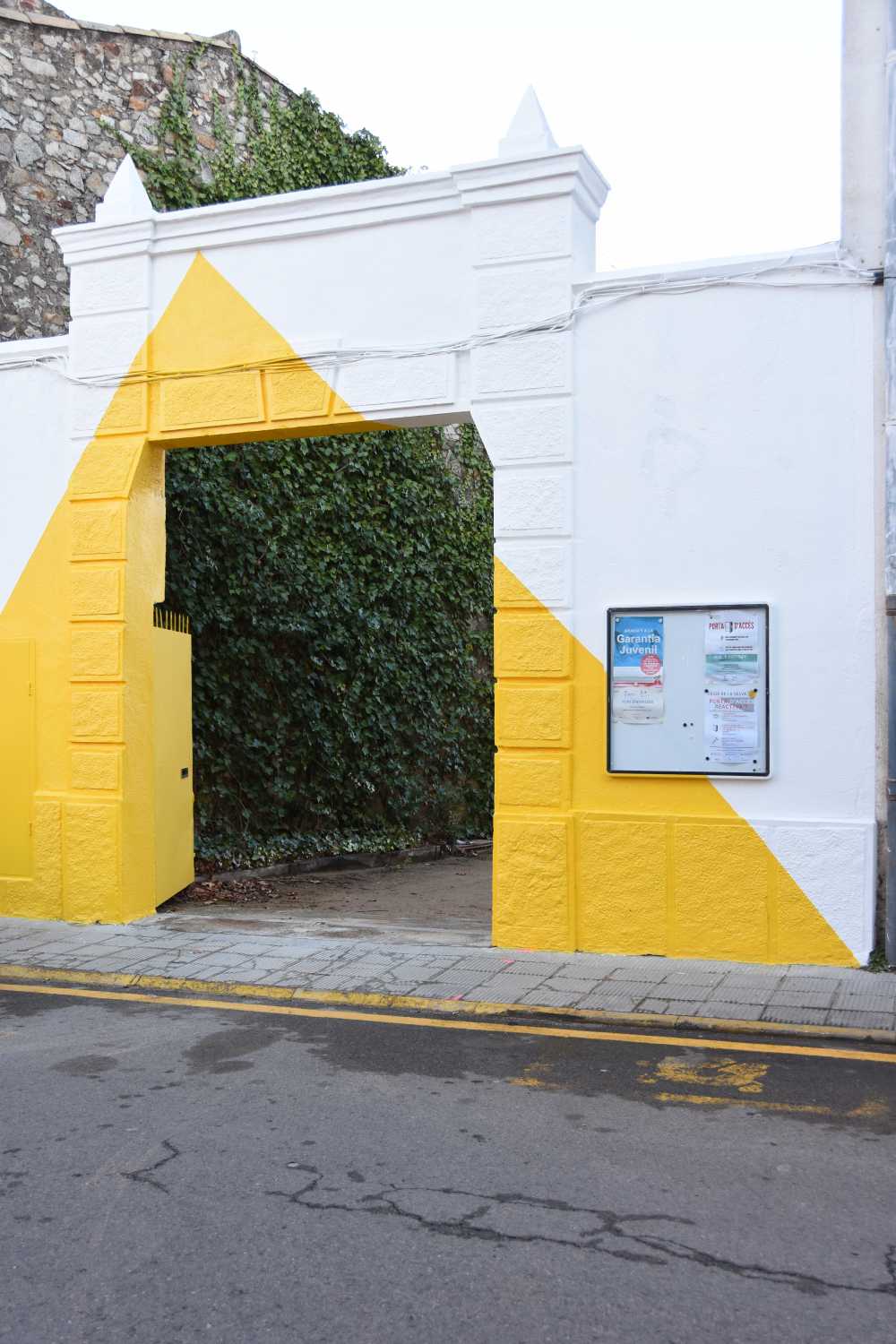 Espai Jove l'Escorxador