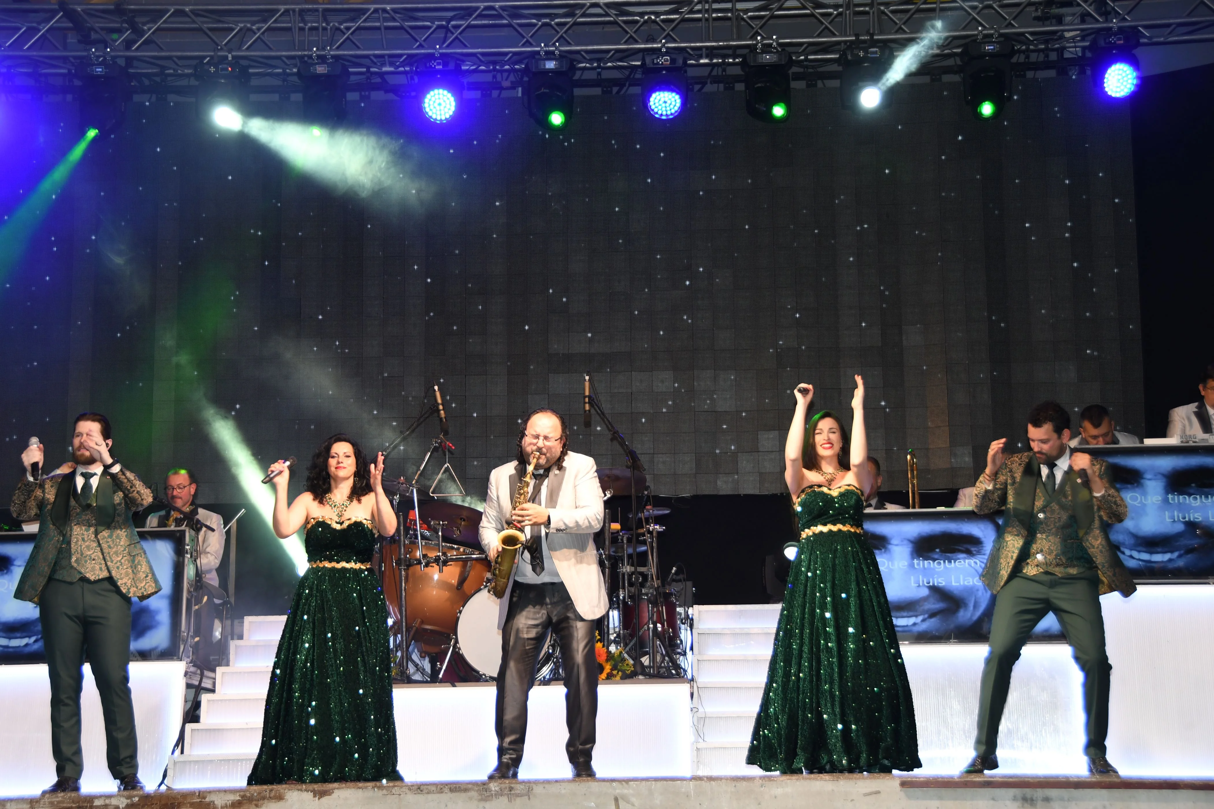 ball de gala