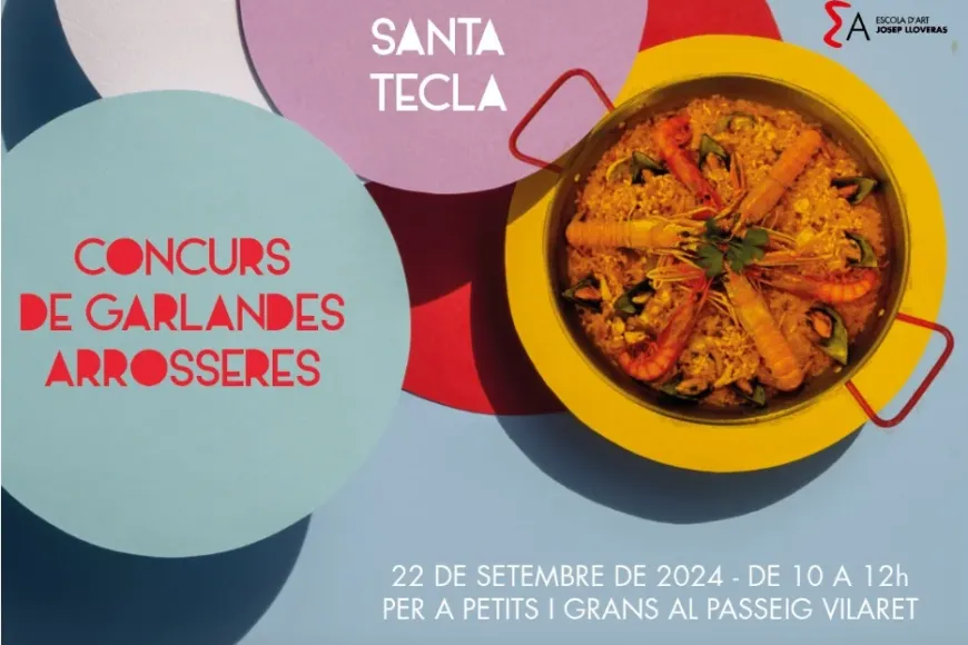 garlandes garlandes